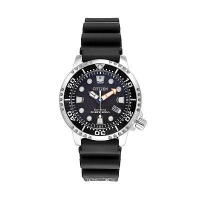 Citizen Eco-Drive Promaster Diver BN0150