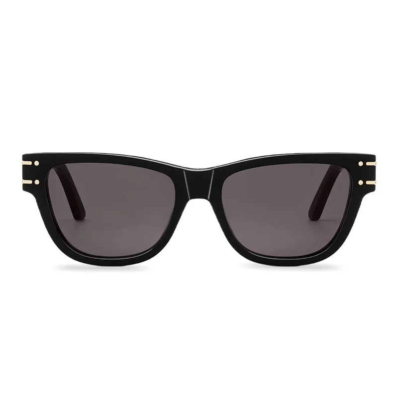 DiorSignature S3U Oval Sunglasses