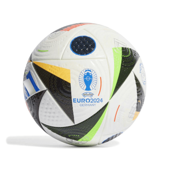 UEFA Euro 2024 Fussballliebe Official Match Ball