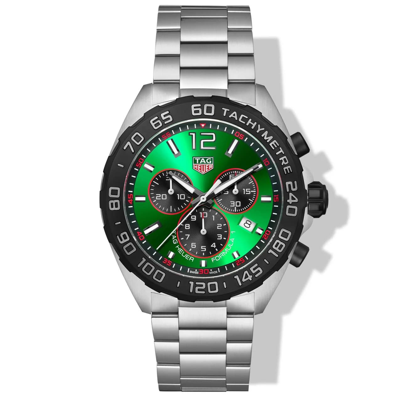 TAG Heuer Formula 1 Quartz Chronograph