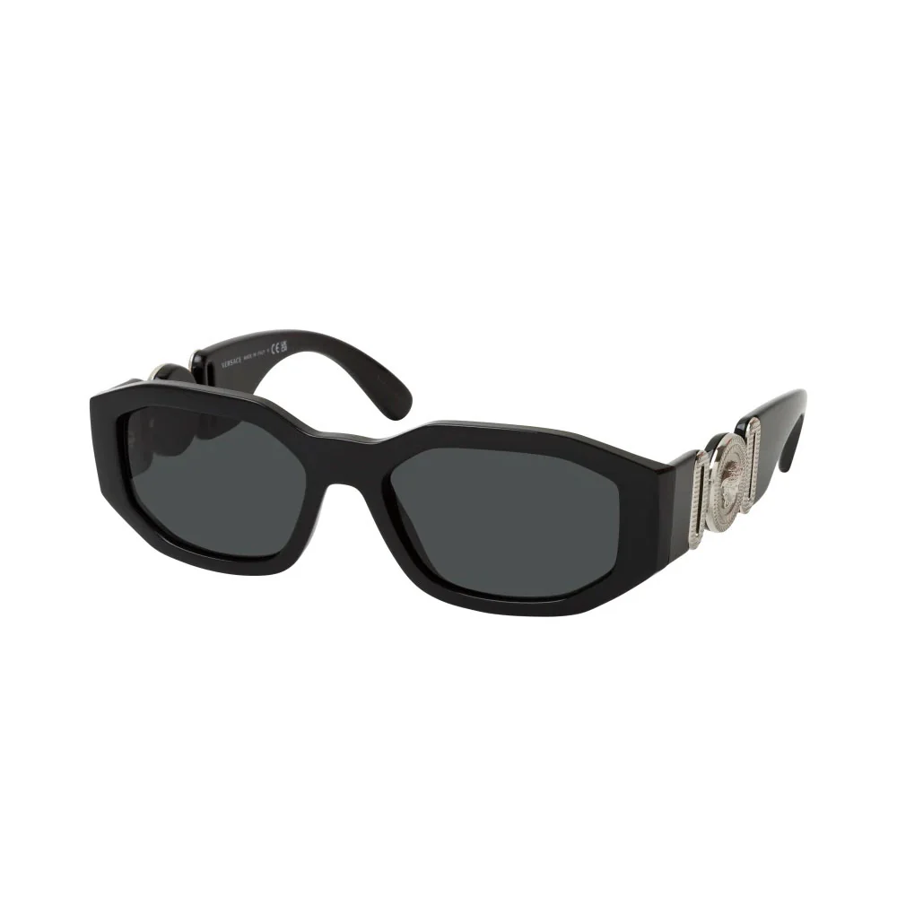 Versace VE4361 Medusa Shield