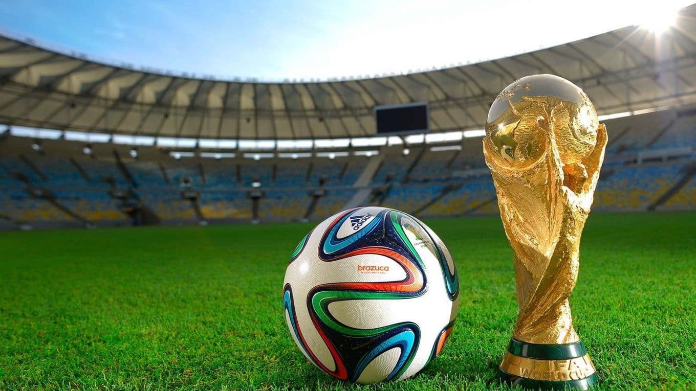 FIFA Edition Footballs